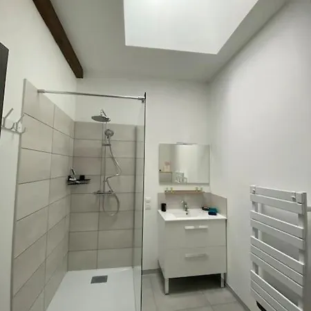 L'Avison Apartment Bruyeres Exterior photo