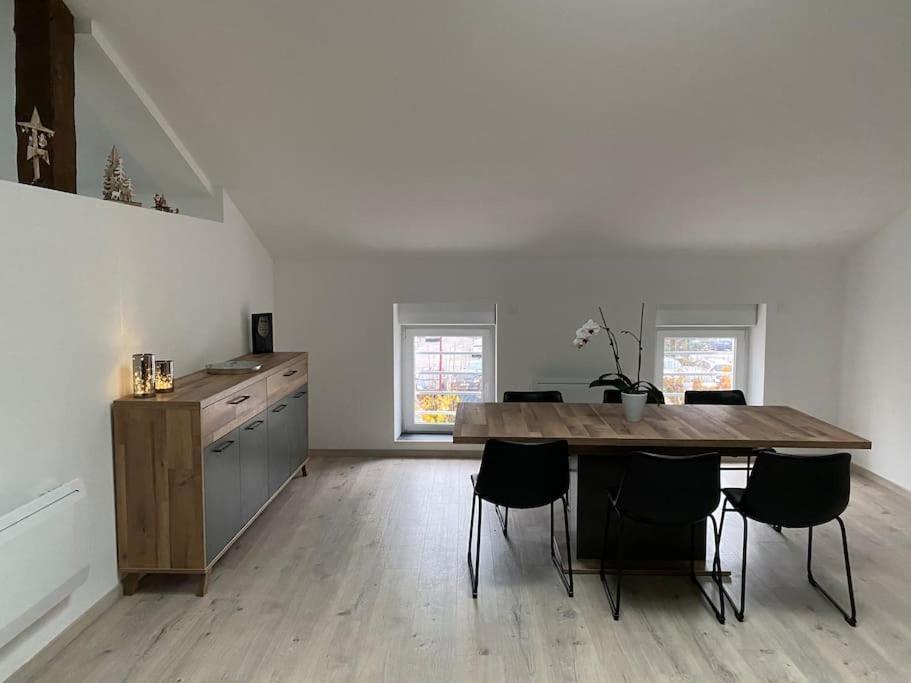 Appartement L'avison