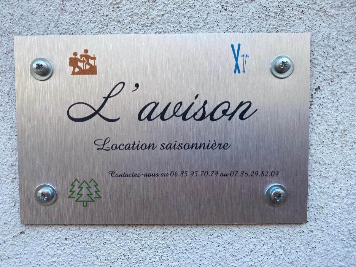 L'avison