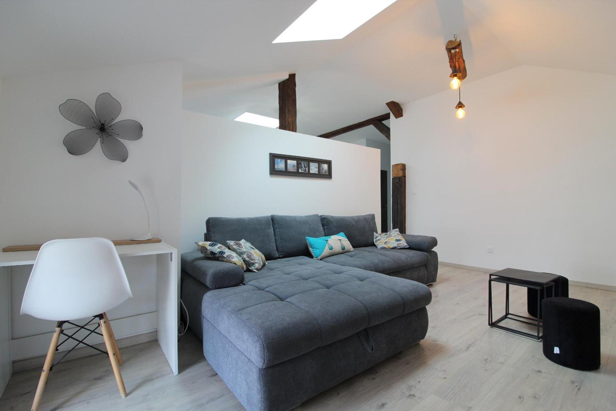 L'avison Apartment