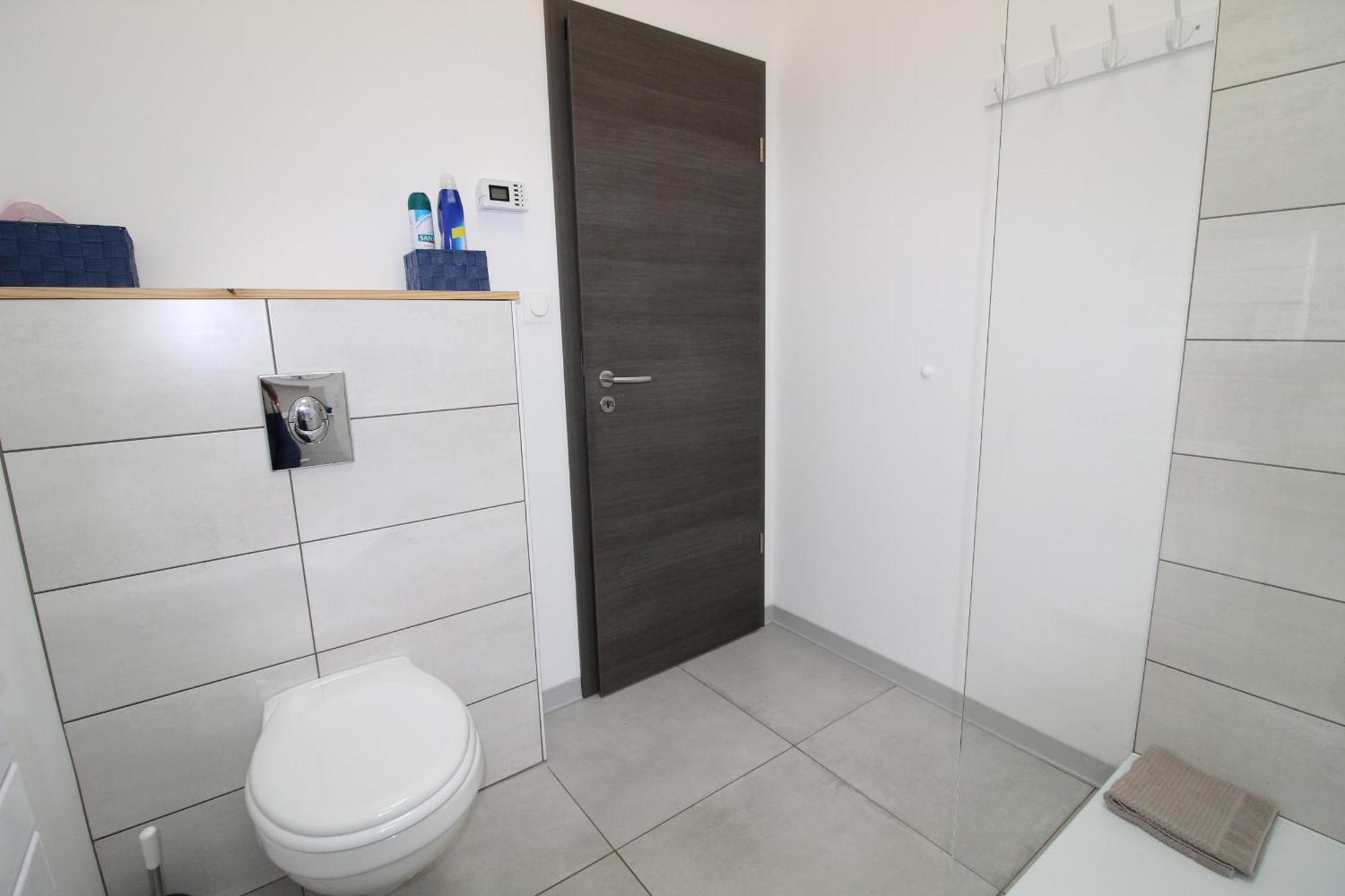 Apartment L'avison