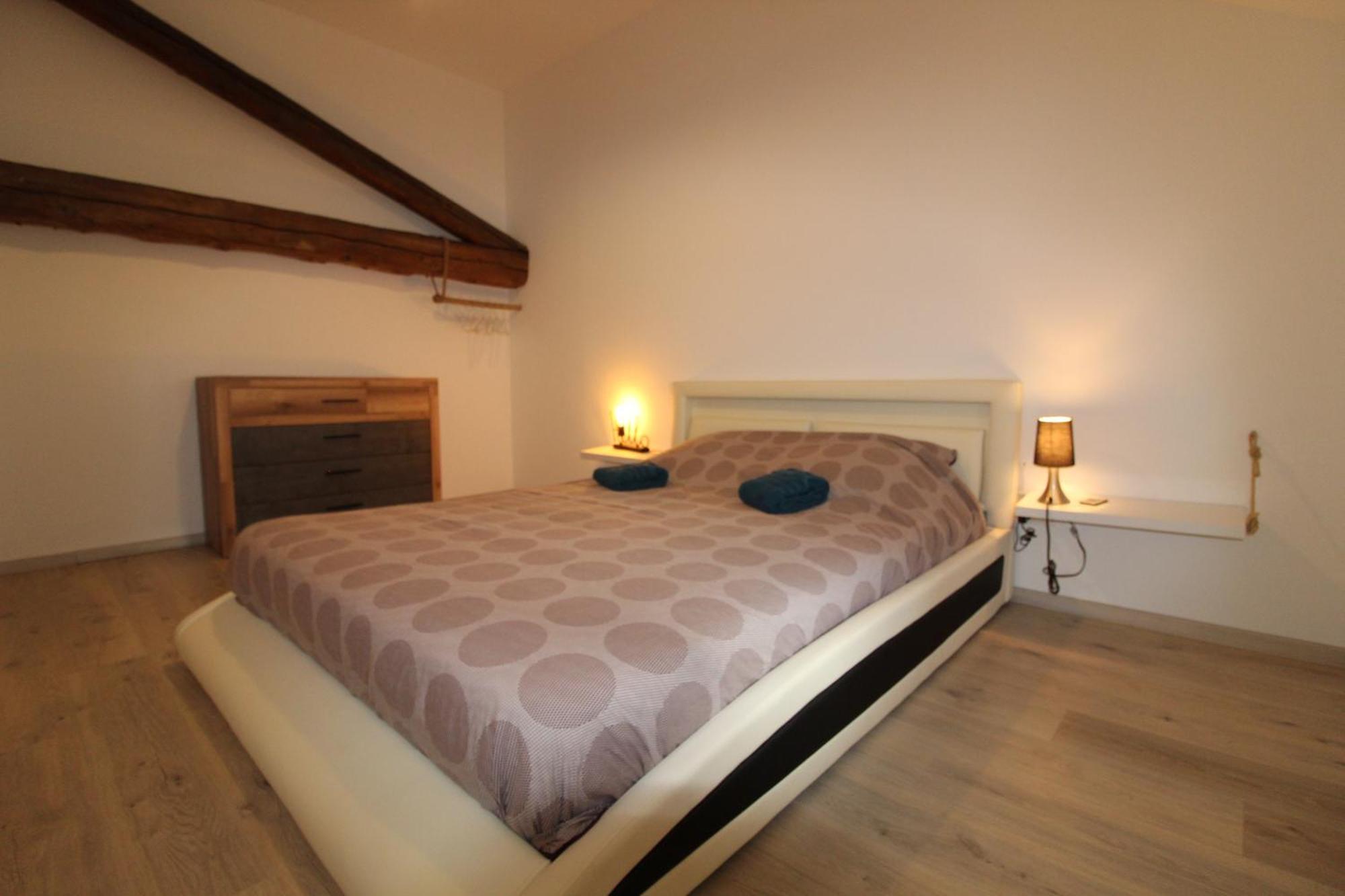 Appartement L'avison *