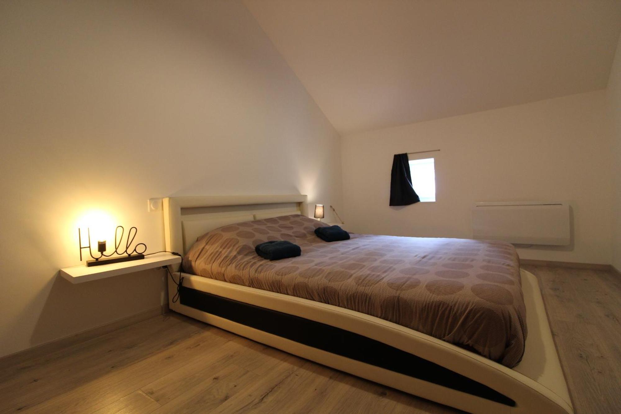 L'avison Apartment *